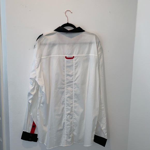 Men’s Shirt - Picture 2 of 4